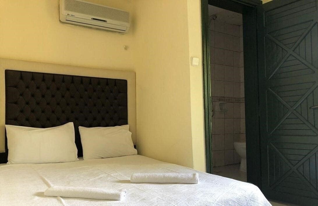 Картинка Kromer Garden Hotel 3*